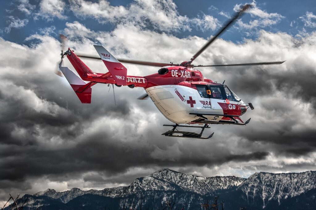 helicopter, rescue, ambulance helicopter, transport, accident clinic, doctor on call, flying, air rescue, accident, rotor, ambulance service, emergency medical services, helicopter, helicopter, helicopter, helicopter, helicopter, rescue, rescue
